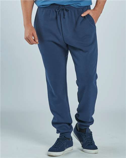 Boxercraft Unisex Fleece Joggers - Boxercraft BM6602