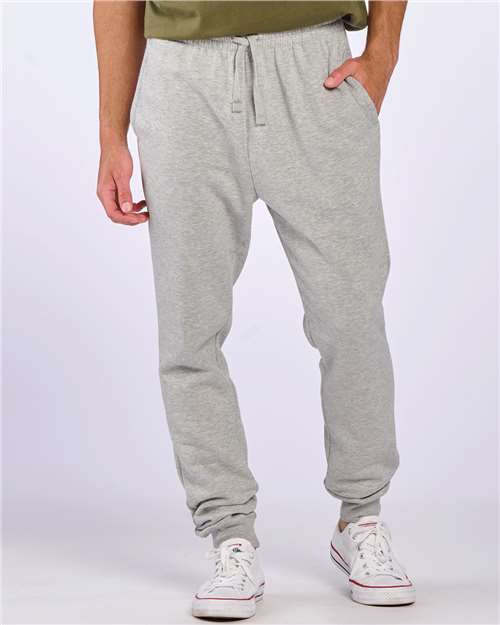 Boxercraft Unisex Fleece Joggers - Boxercraft BM6602