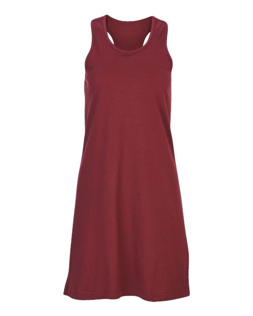Boxercraft Women's Caydn Tank Dress - Boxercraft BW4102