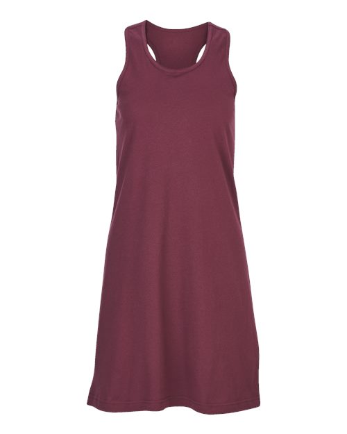 Boxercraft Women's Caydn Tank Dress - Boxercraft BW4102