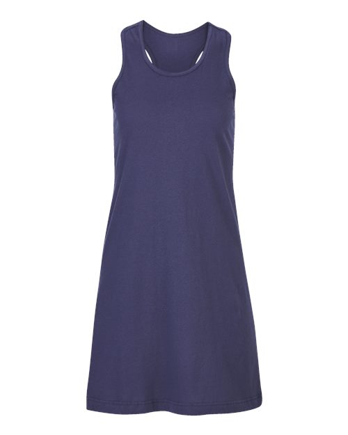 Boxercraft Women's Caydn Tank Dress - Boxercraft BW4102