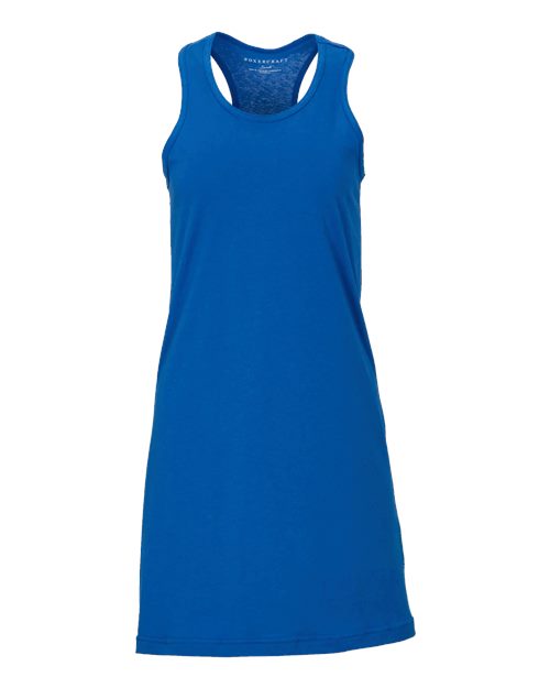 Boxercraft Women's Caydn Tank Dress - Boxercraft BW4102