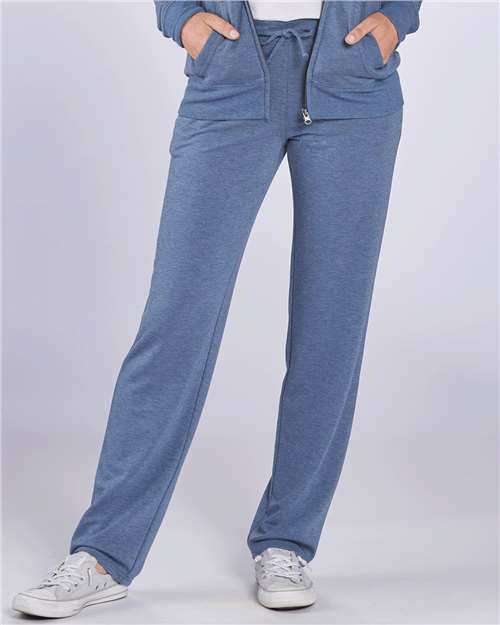 Boxercraft Women's Dream Fleece Pants - Boxercraft BW6601