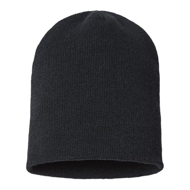 CAP AMERICA USA-Made Sustainable Beanie - CAP AMERICA SKN28 CAP AMERICA