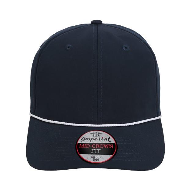 Imperial The Wingman Cap - Imperial 7054 Imperial