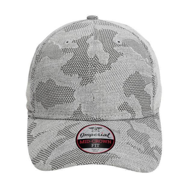 Imperial The Oglethorpe Tonal Camo Cap - Imperial 4062