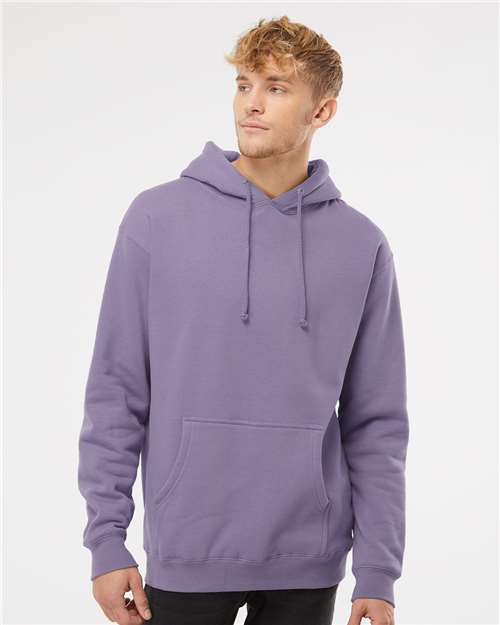 Independent Trading Co. IND4000 Unisex Heavyweight Hooded Sweatshirt