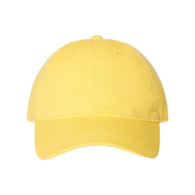 CAP AMERICA Relaxed Golf Dad Hat - CAP AMERICA i1002