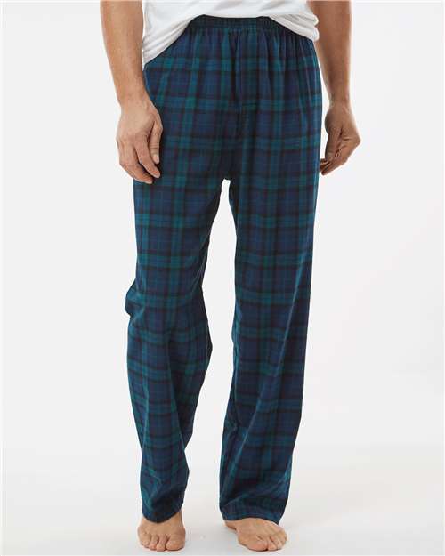 Boxercraft Men's Harley Flannel Pants - Boxercraft BM6624