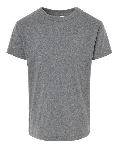 BELLA + CANVAS Toddler Jersey Tee - BELLA + CANVAS 3001T