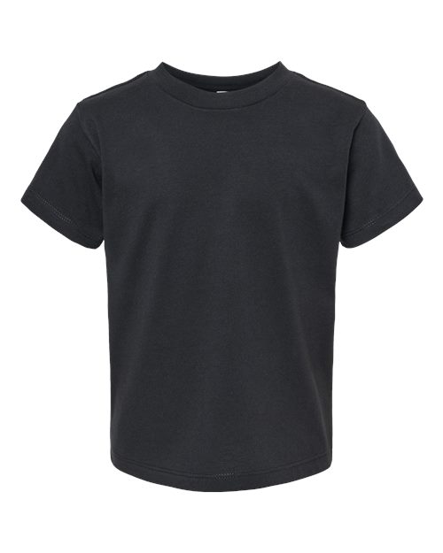 BELLA + CANVAS Toddler Jersey Tee - BELLA + CANVAS 3001T