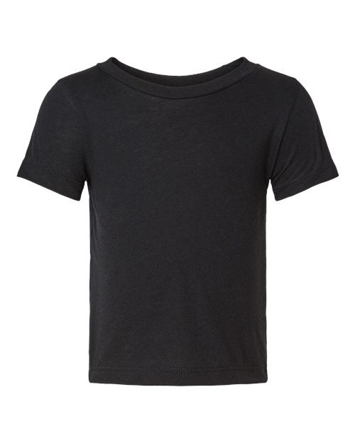 Bella + Canvas 3413B Infant Triblend Tee