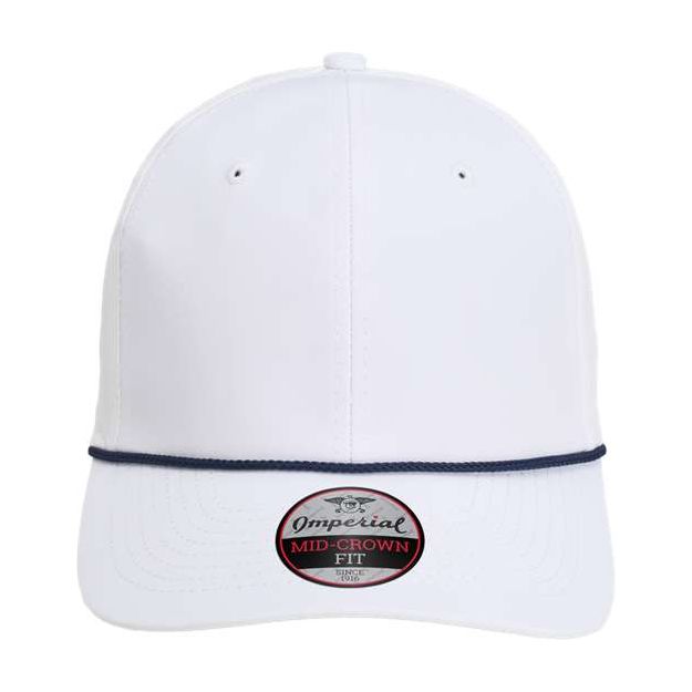 Imperial The Wingman Cap - Imperial 7054