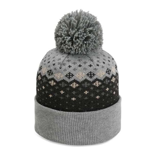 Imperial The Baniff Cuffed Beanie - Imperial 6017 Imperial