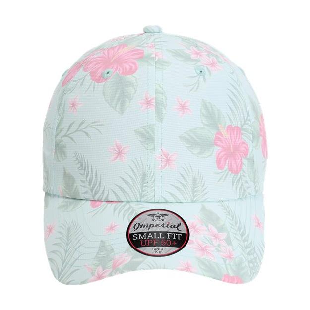 Imperial The Kona Women's Performance Cap - Imperial L337 Imperial