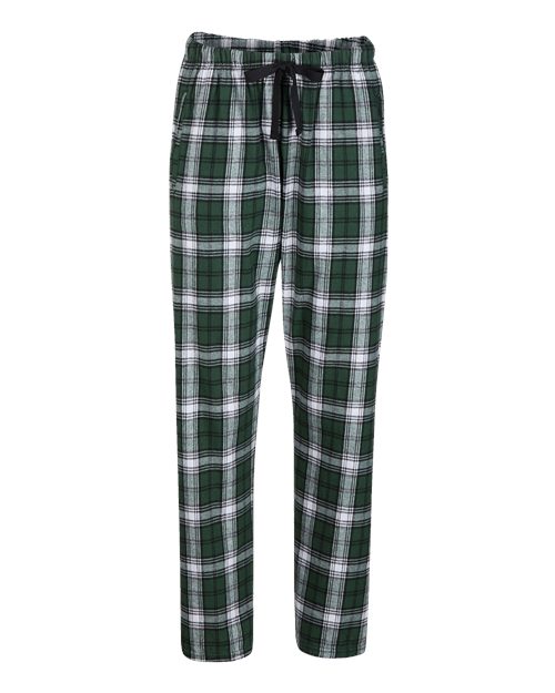 Boxercraft Women's Haley Flannel Pants - Boxercraft BW6620