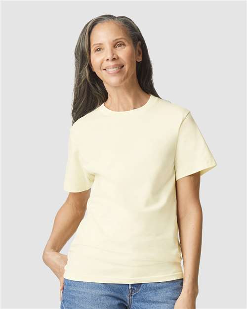 Gildan H000 Unisex Hammer T-Shirt