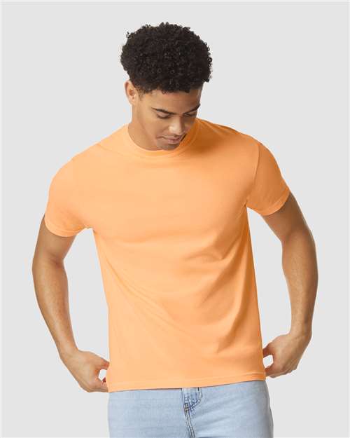 Comfort Colors 1717 Garment-Dyed Heavyweight T-Shirt