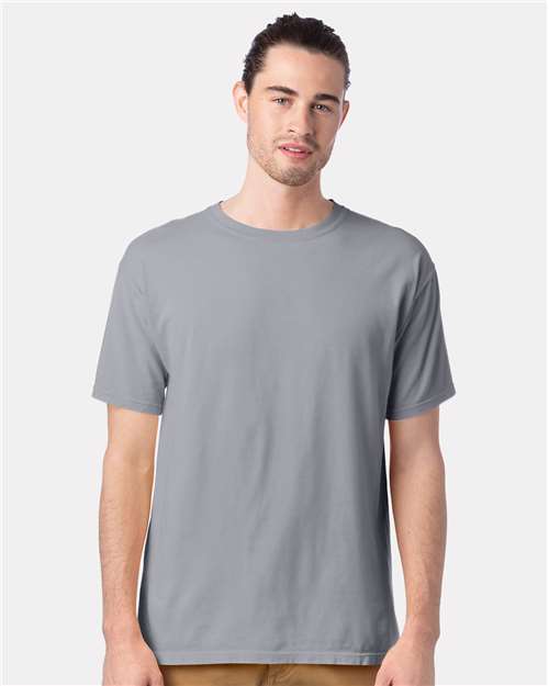 ComfortWash by Hanes Men's Garment-Dyed T-Shirt - ComfortWash by Hanes GDH100