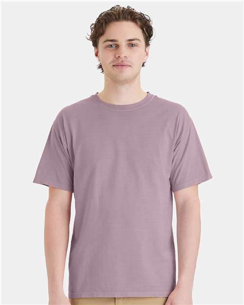 ComfortWash by Hanes Unisex Botanical Dyed T-Shirt - ComfortWash by Hanes GDH11B