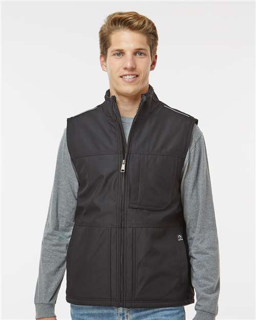 DRI DUCK Men's GrizzlyTec™ Rigor Vest - DRI DUCK 5301