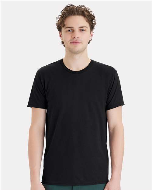 Hanes 498PT Unisex Perfect-T DTG T-Shirt