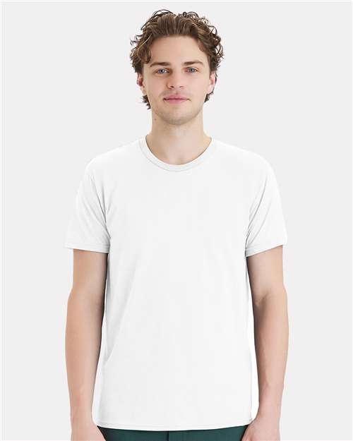 Hanes 498PT Unisex Perfect-T DTG T-Shirt