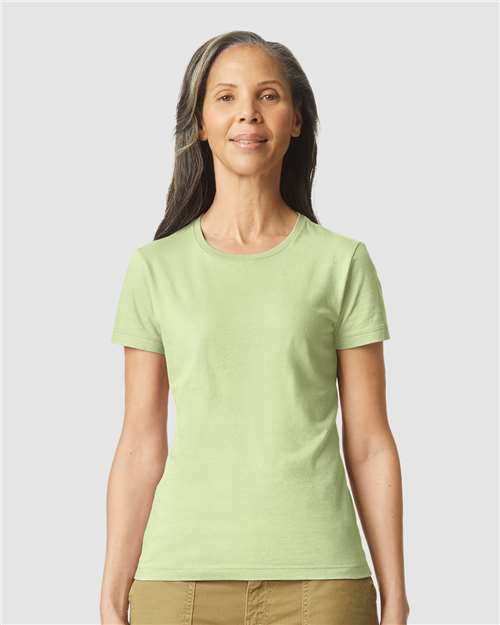 Gildan Women's Softstyle® T-Shirt - Gildan 64000L