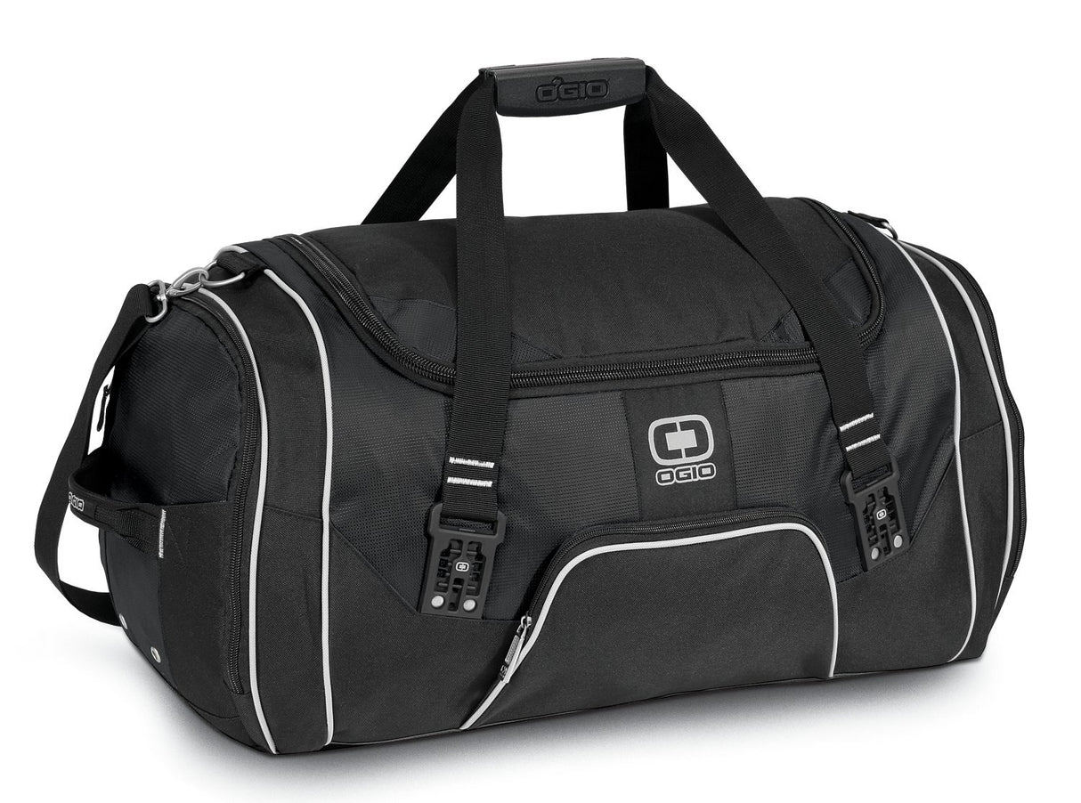 OGIO 108089 Rage Large Travel Duffel Bag