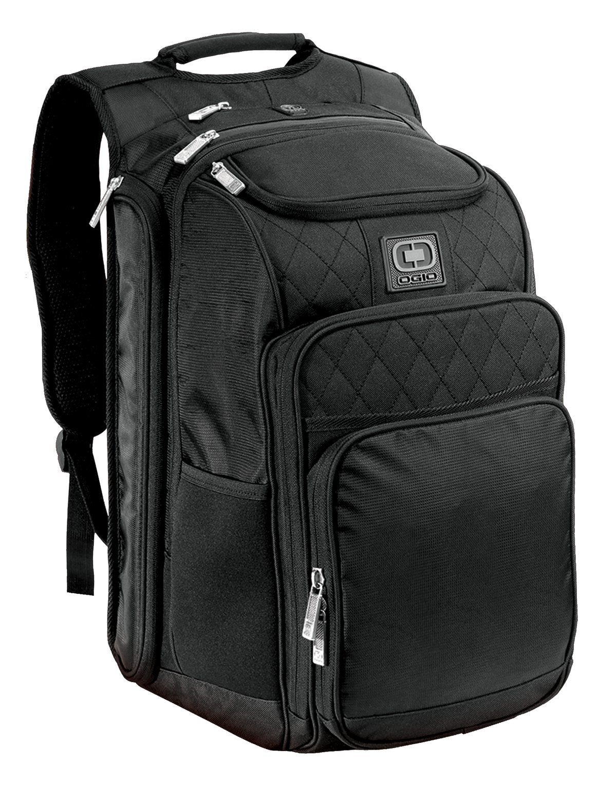 OGIO 108090 Epic Tech Organizer Laptop Backpack