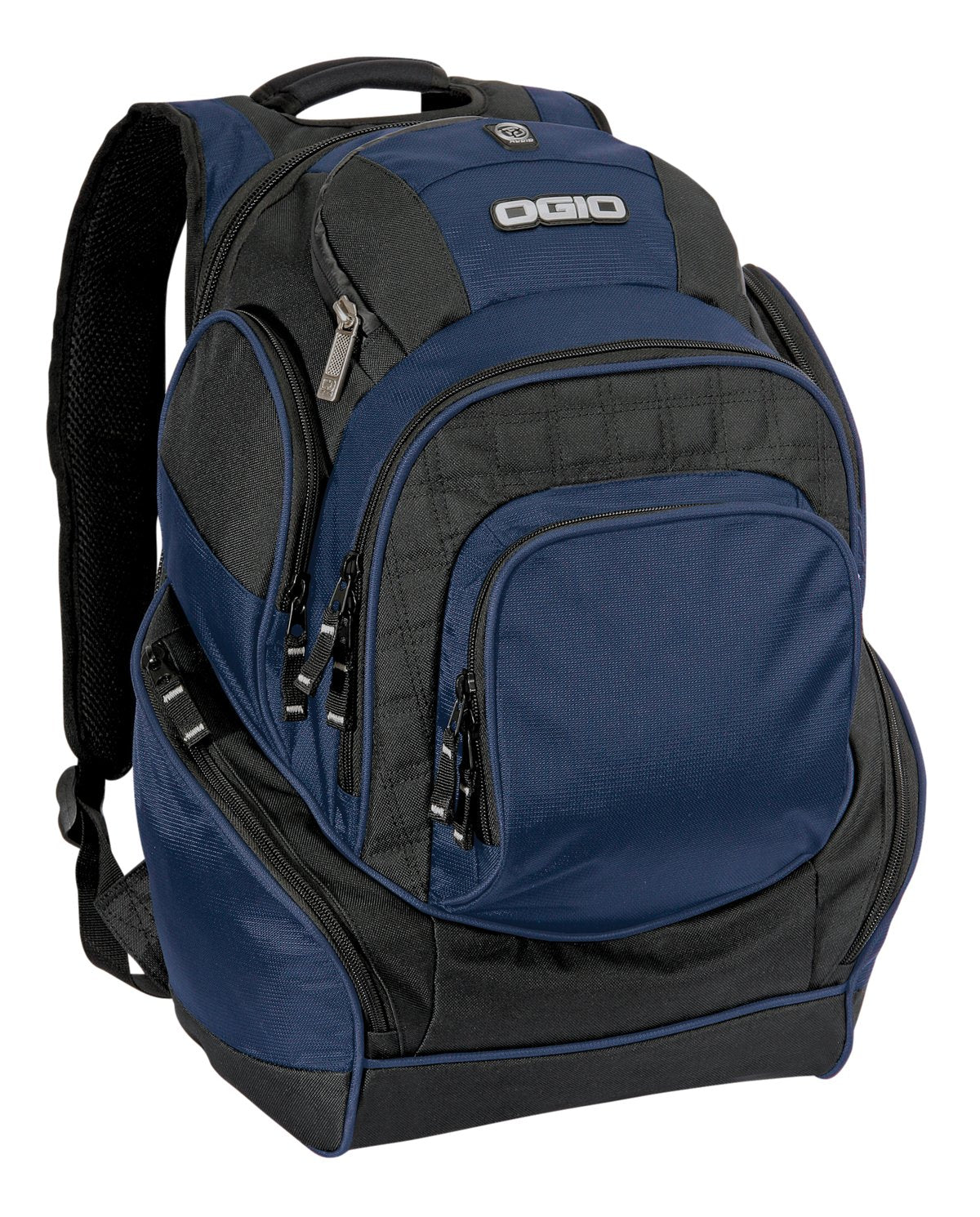 OGIO 108091 Mastermind Versatile Laptop Backpack