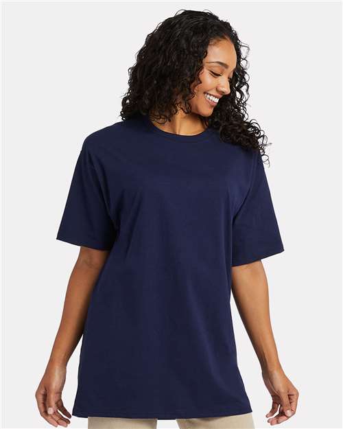 Hanes Essential-T Tall T-Shirt - Hanes 5280T
