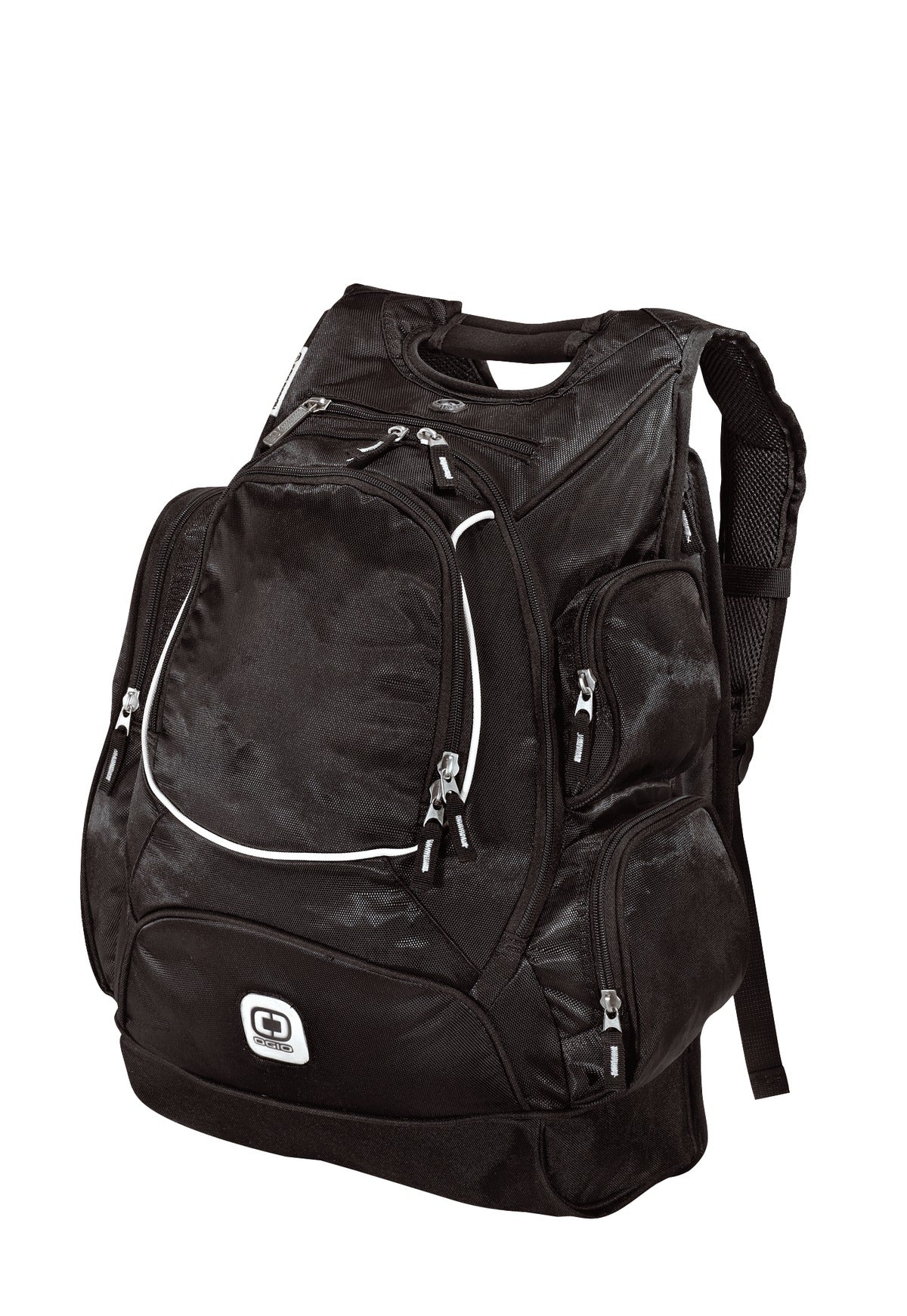 OGIO 108105 Bounty Hunter Laptop Backpack