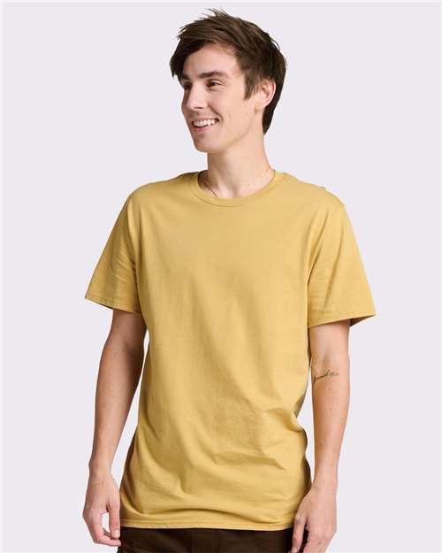 JERZEES Premium Cotton T-Shirt - JERZEES 570MR