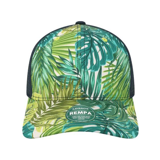 LEGACY Reclaim Mid-Pro Adjustable Cap - LEGACY REMPA LEGACY