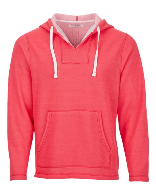 Boxercraft Unisex Baja Hooded Pullover - Boxercraft BM5301