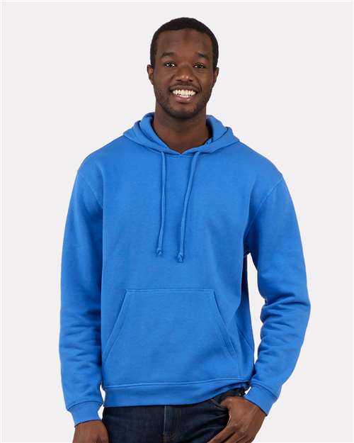 Boxercraft Unisex Fleece Hooded Sweatshirt - Boxercraft BM5302