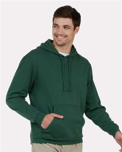 Boxercraft Unisex Fleece Hooded Sweatshirt - Boxercraft BM5302