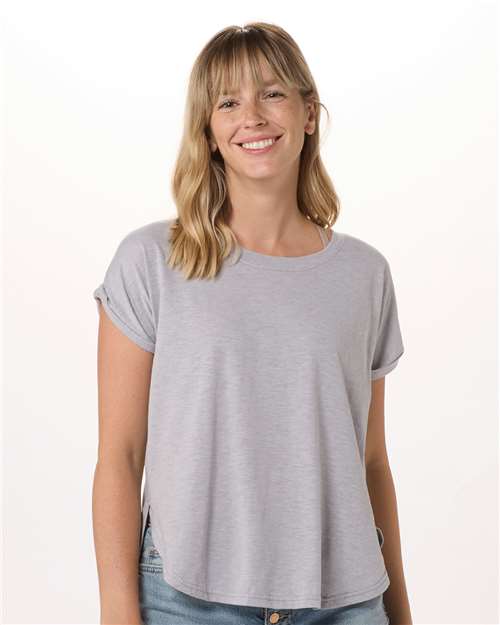 Boxercraft Women's Sweet T-Shirt - Boxercraft BW2102
