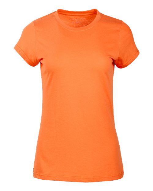 Boxercraft Women's Essential T-shirt - Boxercraft BW2104