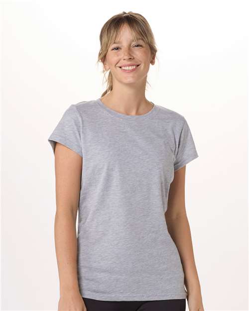 Boxercraft Women's Essential T-shirt - Boxercraft BW2104