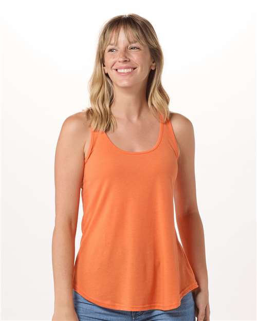 Boxercraft Women's Essential Racerback Tank Top - Boxercraft BW2502