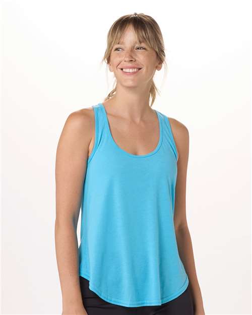 Boxercraft Women's Twistback Tank Top - Boxercraft BW2505