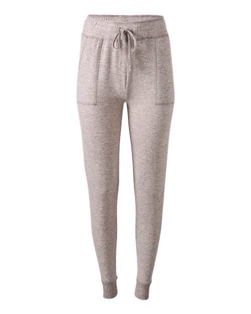 Boxercraft Women's Cuddle Fleece Joggers - Boxercraft L09