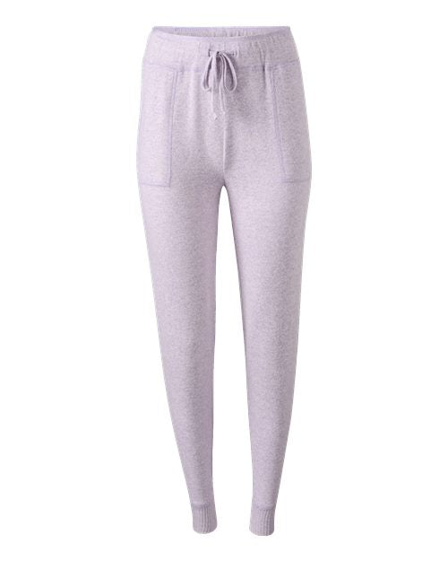 Boxercraft Women's Cuddle Fleece Joggers - Boxercraft L09