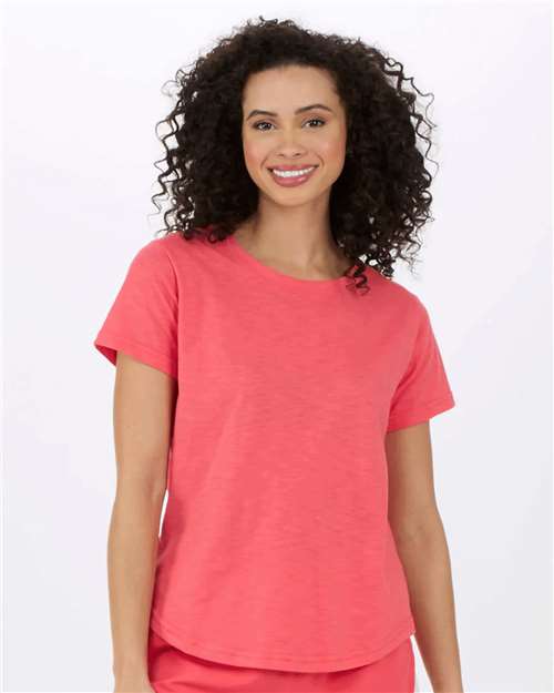 Boxercraft Women's Cut-It-Out T-Shirt - Boxercraft T67