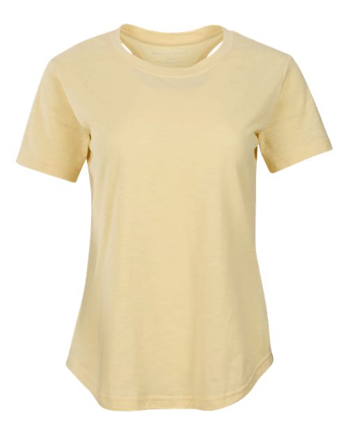 Boxercraft Women's Cut-It-Out T-Shirt - Boxercraft T67