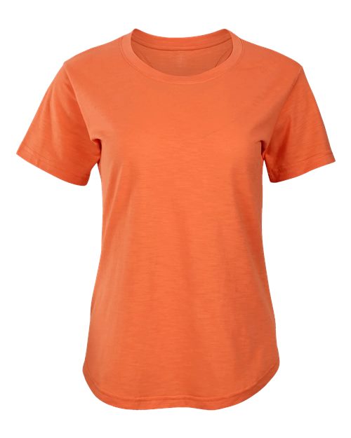 Boxercraft Women's Cut-It-Out T-Shirt - Boxercraft T67