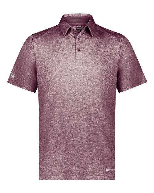 Holloway Electrify CoolCore® Men's Polo - Holloway 222572