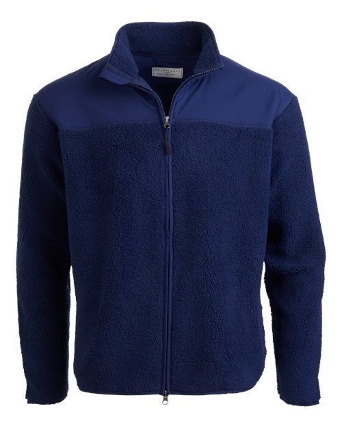 Boxercraft Men's Everest Peak Fleece Jacket - Boxercraft BM8102